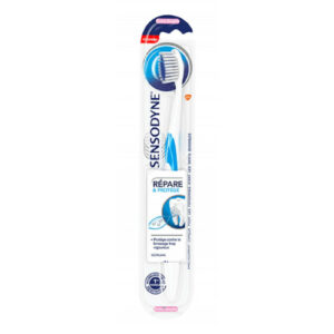 SENSODYNE BROSSES A DENTS REPARE ET PROTEGE SOUPLE