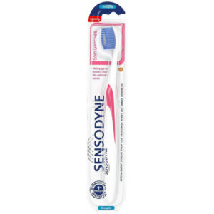 SENSODYNE BROSSE A DENTS SOIN GENCIVES EXTRA SOUPLE