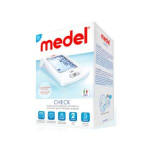 MEDEL TENSIOMÈTRE MEDEL BRAS CHECK
