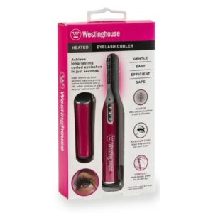 WESTINGHOUSE RECOURBE-CILS CHAUFFANT