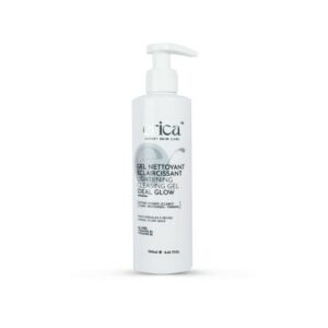 ERICA GEL NETTOYANT PEAUX NORMALES A SECHES 250ML