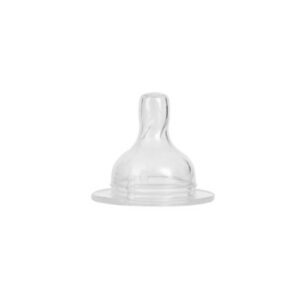 BABY PUR TETINE LARGE ANTI-COLIQUE 3ME AGE 18M+