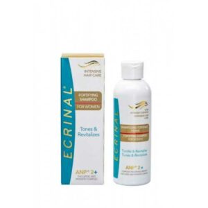 ECRINAL SHAMPOOING ANTI CHUTE FEMME 200ML