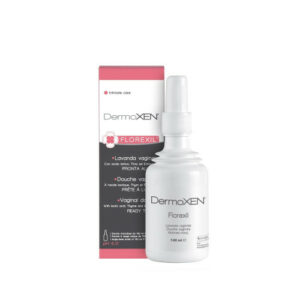 DERMOXEN FLOREXIL DOUCHE VAGINALE 50ML
