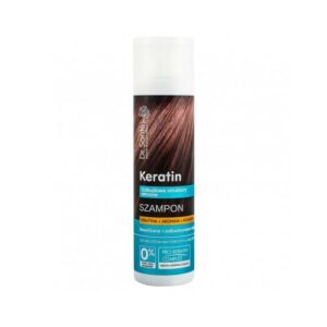 Dr. SANTÉ KERATIN SHAMPOOING CHEVEUX ABîMÉS 250ML