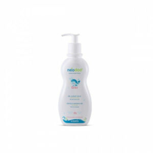 NEODOO GEL LAVANT DOUX BEBE 250 ML