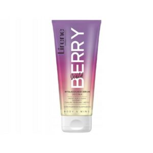 LIRENE WILD BERRY SERUM ADOUCISSANT 200ML