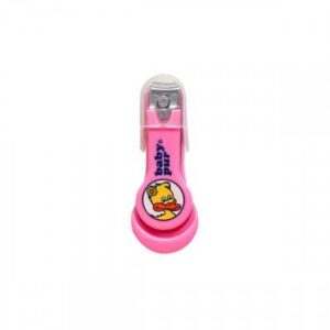 BABY PUR COUPE ONGLES BEBE
