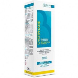 CYSTIPHANE SHAMPOOING ANTI CHUTE 200ML