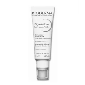 BIODERMA Pigment Bio soin du jour éclaircissant , 40ML