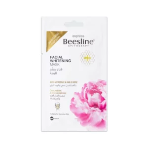 Beesline Masque Visage Éclaircissant
