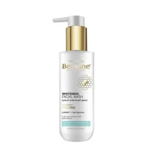 BEESLINE GEL NETTOYANT ÉCLAIRCISSANT VISAGE 250ML