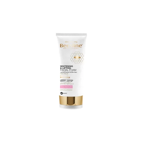BEESLINE MOUSSE BLANCHISSANTE ET LIFTING 150ML