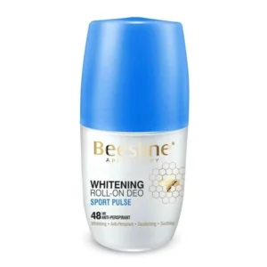 BEESLINE Déodorant Roll-On Sport Pulse, 50ML