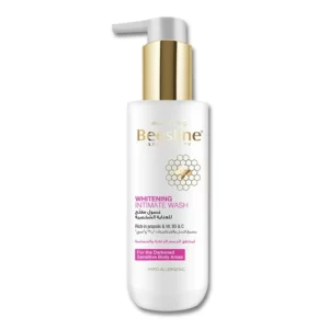 BEESLINE Gel éclaircissant zone intime, 200ML