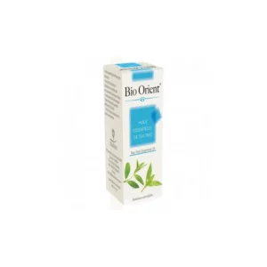 BIO ORIENT HUILE ESSENTIELLE D ARBRE A THE 10 ML