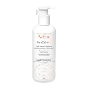 AVENE XeraCalm A.D Huile lavante relipidante, 400ml