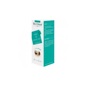 BIO ORIENT HUILE DE NOIX DE COCO 90 ML