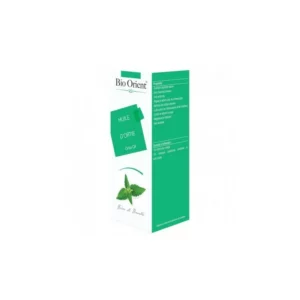 BIO ORIENT HUILE D'ORTIE 90 ML