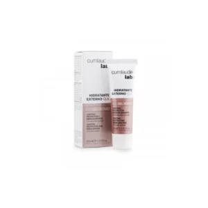 CUMLAUDE LAB GEL INTIME HYDRATANT EXTERNE CLX 30ML