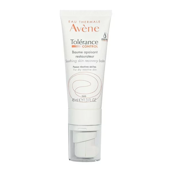 AVENE Tolérance CONTROL Baume apaisant restaurateur 40 ML