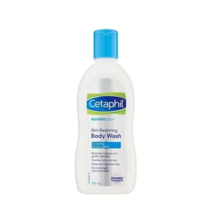 CETAPHIL PRO Eczema nettoyant Body WASH , 295ML