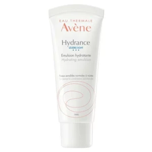 AVENE Hydrance LÉGÈRE Émulsion hydratante 40 ML
