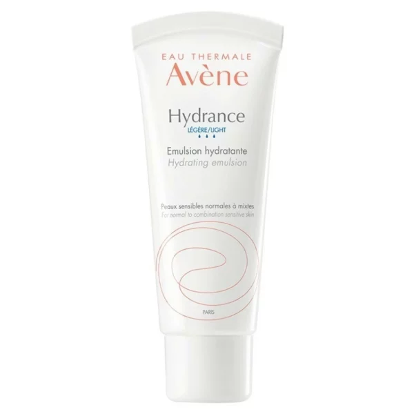 AVENE Hydrance LÉGÈRE Émulsion hydratante 40 ML