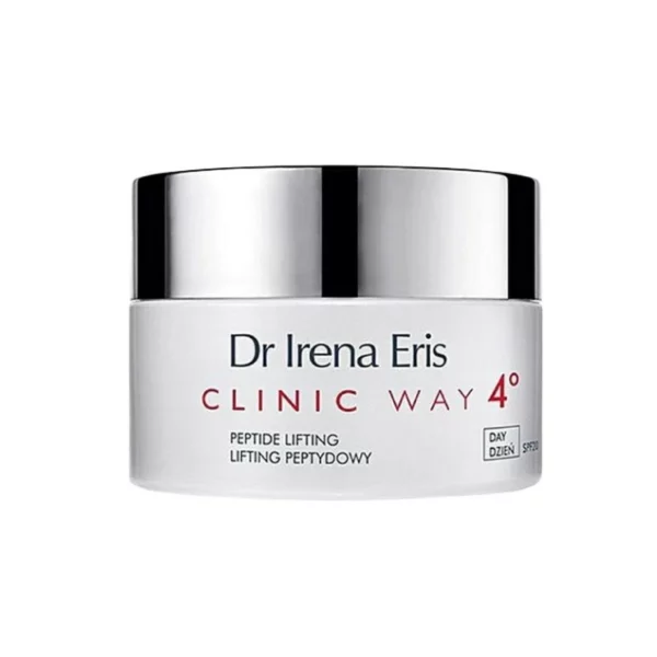 CLINIC WAY 4 Crème de Jour SPF 20, 50 ML