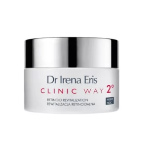 CLINIC WAY 2 Crème de Nuit, 50ML