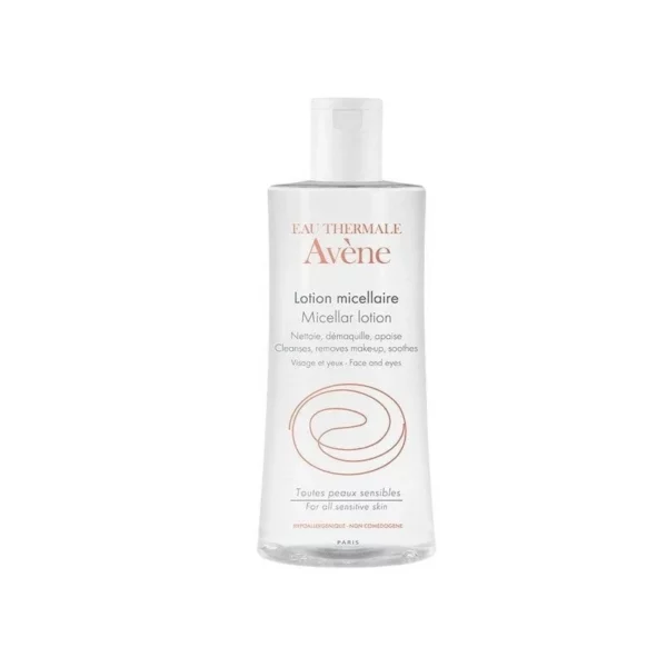 Avene Lotion Micellaire, 400ml