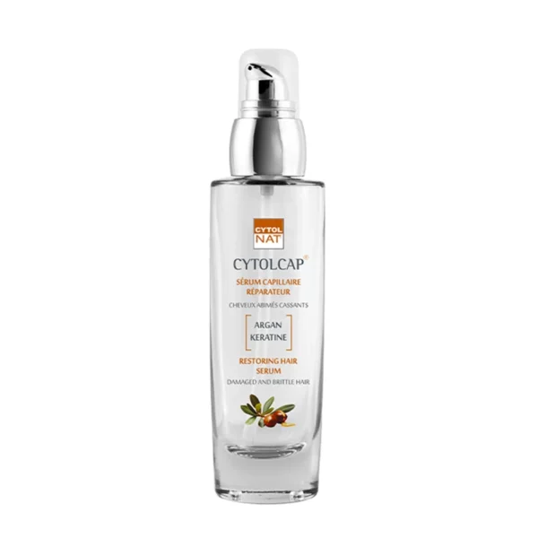 CytolCap Sérum Capillaire Réparateur
