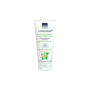 CYTOL NAT CYTOLCLEAN GEL NETTOYANT 175ML