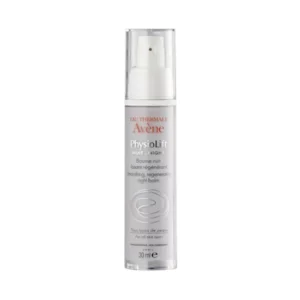 AVENE PHYSIOLIFT NUIT BAUME LISSANT RÉGÉNÉRANT 30ML