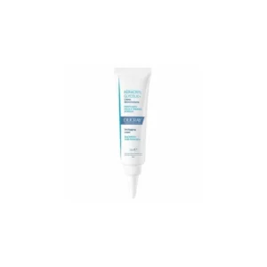 DUCRAY KERACNYL GLYCOLIC+ CREME DESINCRUSTANTE 30ML DUCRAY KERACNYL GLYCOLIC+ CREME DESINCRUSTANTE 30ML
