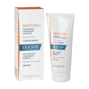 DUCRAY ANAPHASE+ Shampooing antichute 200ML
