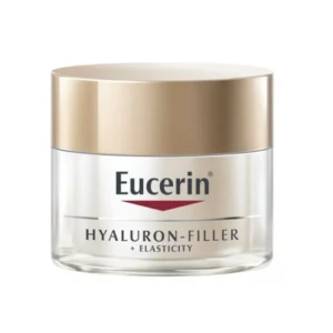 EUCERIN HYALURON-FILLER + ELASTICITY SOIN DE NUIT 50 ML