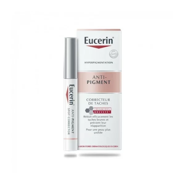 EUCERIN ANTI-PIGMENT CORRECTEUR DE TACHES 5ML