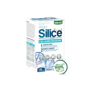 Eden Life AlgoSilice Collagen Booster