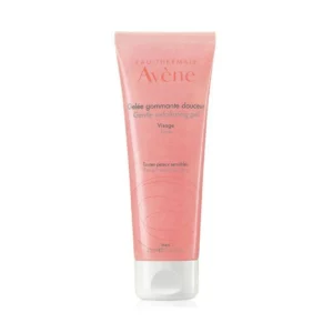 AVENE GELÉE GOMMANTE DOUCEUR 75 ML