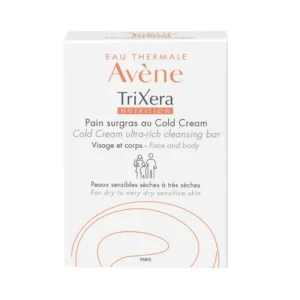 AVENE TRIXERA NUTRITION COLD CREAM PAIN SURGRAS 100gr