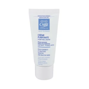 Eye Care Crème Visage Purifiante Peau Nette