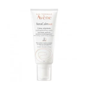 AVENE XERACALM A.D CRÈME RELIPIDANTE 200 ML