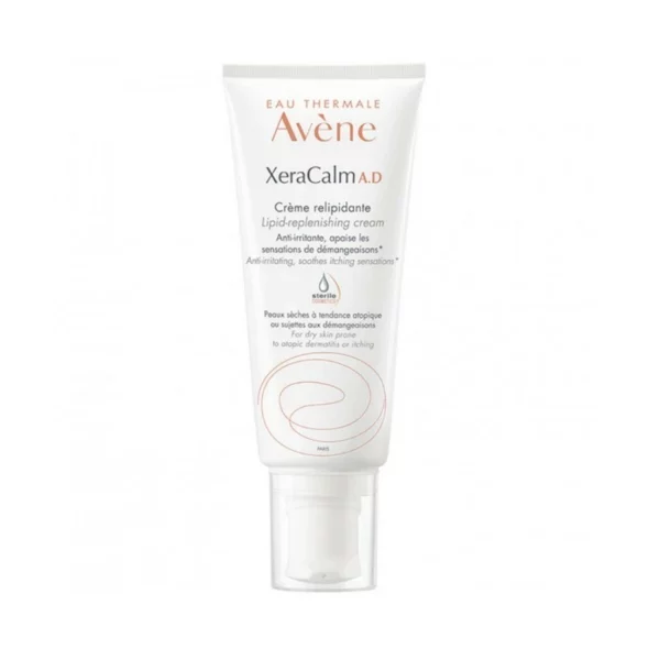 AVENE XERACALM A.D CRÈME RELIPIDANTE 200 ML