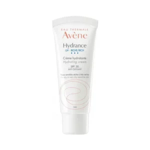 AVENE HYDRANCE UV-RICHE CRÈME HYDRATANTE SPF30