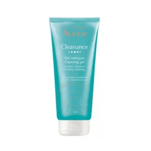 AVENE CLEANANCE GEL NETTOYANT,200 ml