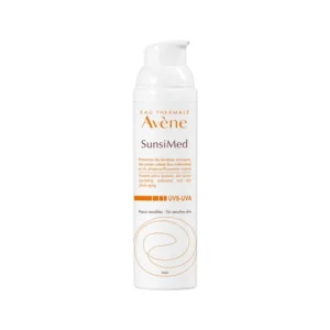 Avène Sunsimed Très Haute Protection Solaire