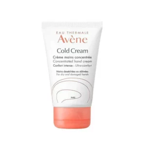 AVENE Cold Cream Crème mains concentrée, 50ML