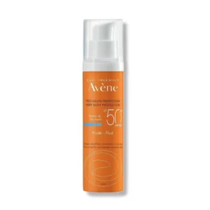 AVENE Fluide SPF50+, 50ML