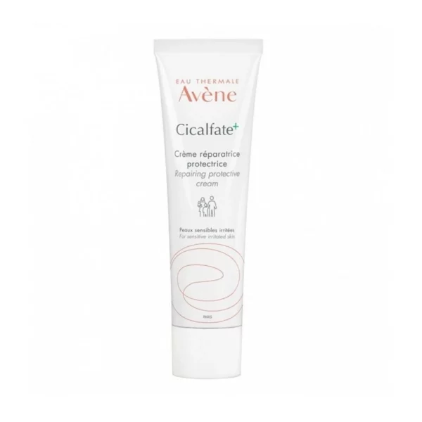 AVENE CICALFATE+ CREME REPARATRICE PROTECTRICE 100ML